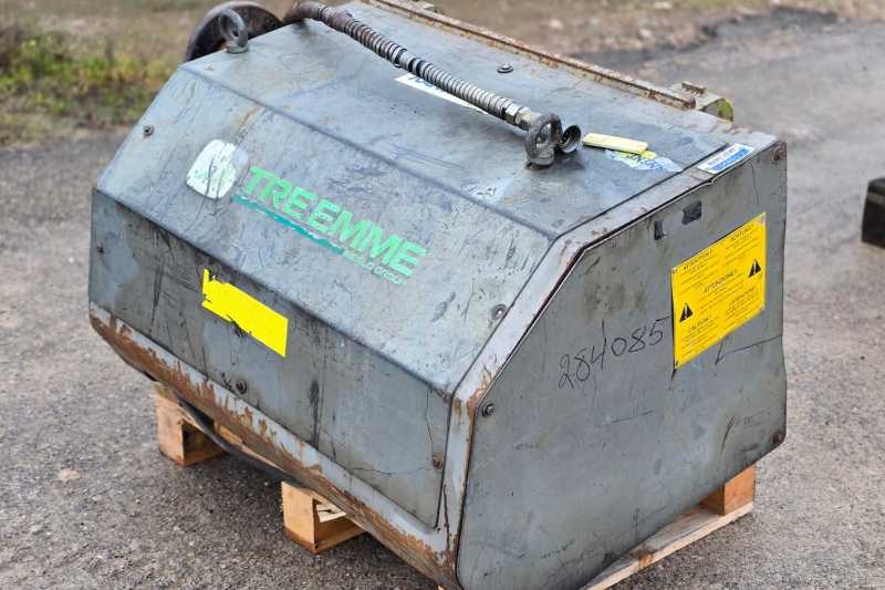 OmecoHub - Immagine MERLO VZ4